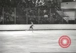 Image le patinage artistique Québec Québec Canada, 1967, de la seconde 25 séquences d'archives historiques vidéo 65675061512