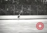 Image le patinage artistique Québec Québec Canada, 1967, de la seconde 26 séquences d'archives historiques vidéo 65675061512