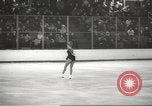 Image le patinage artistique Québec Québec Canada, 1967, de la seconde 30 séquences d'archives historiques vidéo 65675061512