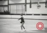 Image le patinage artistique Québec Québec Canada, 1967, de la seconde 32 séquences d'archives historiques vidéo 65675061512
