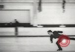 Image le patinage artistique Québec Québec Canada, 1967, de la seconde 43 séquences d'archives historiques vidéo 65675061512