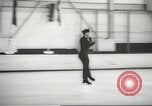 Image le patinage artistique Québec Québec Canada, 1967, de la seconde 44 séquences d'archives historiques vidéo 65675061512
