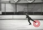 Image le patinage artistique Québec Québec Canada, 1967, de la seconde 45 séquences d'archives historiques vidéo 65675061512