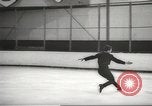 Image le patinage artistique Québec Québec Canada, 1967, de la seconde 46 séquences d'archives historiques vidéo 65675061512
