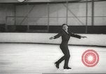 Image le patinage artistique Québec Québec Canada, 1967, de la seconde 47 séquences d'archives historiques vidéo 65675061512