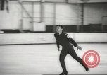 Image le patinage artistique Québec Québec Canada, 1967, de la seconde 48 séquences d'archives historiques vidéo 65675061512