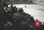 Image le patinage artistique Québec Québec Canada, 1967, de la seconde 49 séquences d'archives historiques vidéo 65675061512