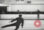 Image le patinage artistique Québec Québec Canada, 1967, de la seconde 53 séquences d'archives historiques vidéo 65675061512