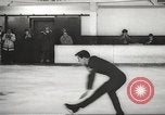 Image le patinage artistique Québec Québec Canada, 1967, de la seconde 54 séquences d'archives historiques vidéo 65675061512