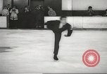 Image le patinage artistique Québec Québec Canada, 1967, de la seconde 57 séquences d'archives historiques vidéo 65675061512