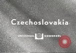 Image course de moto motocross Vimperk la Tchécoslovaquie, 1967, de la seconde 3 séquences d'archives historiques vidéo 65675061513