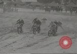 Image course de moto motocross Vimperk la Tchécoslovaquie, 1967, de la seconde 5 séquences d'archives historiques vidéo 65675061513