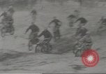 Image course de moto motocross Vimperk la Tchécoslovaquie, 1967, de la seconde 6 séquences d'archives historiques vidéo 65675061513