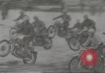 Image course de moto motocross Vimperk la Tchécoslovaquie, 1967, de la seconde 7 séquences d'archives historiques vidéo 65675061513