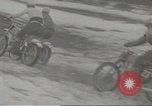Image course de moto motocross Vimperk la Tchécoslovaquie, 1967, de la seconde 9 séquences d'archives historiques vidéo 65675061513