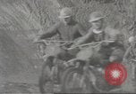Image course de moto motocross Vimperk la Tchécoslovaquie, 1967, de la seconde 14 séquences d'archives historiques vidéo 65675061513