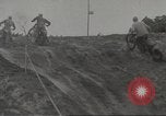 Image course de moto motocross Vimperk la Tchécoslovaquie, 1967, de la seconde 19 séquences d'archives historiques vidéo 65675061513