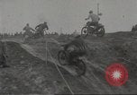 Image course de moto motocross Vimperk la Tchécoslovaquie, 1967, de la seconde 20 séquences d'archives historiques vidéo 65675061513