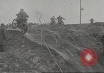 Image course de moto motocross Vimperk la Tchécoslovaquie, 1967, de la seconde 23 séquences d'archives historiques vidéo 65675061513