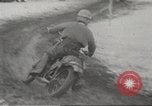 Image course de moto motocross Vimperk la Tchécoslovaquie, 1967, de la seconde 25 séquences d'archives historiques vidéo 65675061513