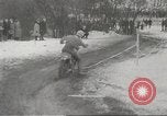 Image course de moto motocross Vimperk la Tchécoslovaquie, 1967, de la seconde 26 séquences d'archives historiques vidéo 65675061513