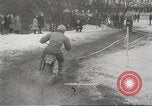 Image course de moto motocross Vimperk la Tchécoslovaquie, 1967, de la seconde 28 séquences d'archives historiques vidéo 65675061513