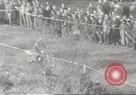 Image course de moto motocross Vimperk la Tchécoslovaquie, 1967, de la seconde 29 séquences d'archives historiques vidéo 65675061513