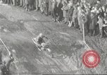 Image course de moto motocross Vimperk la Tchécoslovaquie, 1967, de la seconde 31 séquences d'archives historiques vidéo 65675061513