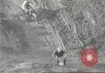 Image course de moto motocross Vimperk la Tchécoslovaquie, 1967, de la seconde 35 séquences d'archives historiques vidéo 65675061513