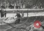 Image course de moto motocross Vimperk la Tchécoslovaquie, 1967, de la seconde 39 séquences d'archives historiques vidéo 65675061513