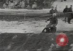 Image course de moto motocross Vimperk la Tchécoslovaquie, 1967, de la seconde 40 séquences d'archives historiques vidéo 65675061513
