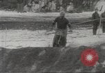 Image course de moto motocross Vimperk la Tchécoslovaquie, 1967, de la seconde 42 séquences d'archives historiques vidéo 65675061513