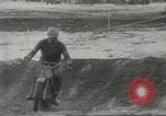 Image course de moto motocross Vimperk la Tchécoslovaquie, 1967, de la seconde 43 séquences d'archives historiques vidéo 65675061513