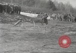 Image course de moto motocross Vimperk la Tchécoslovaquie, 1967, de la seconde 44 séquences d'archives historiques vidéo 65675061513