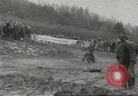 Image course de moto motocross Vimperk la Tchécoslovaquie, 1967, de la seconde 49 séquences d'archives historiques vidéo 65675061513