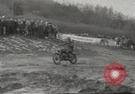 Image course de moto motocross Vimperk la Tchécoslovaquie, 1967, de la seconde 50 séquences d'archives historiques vidéo 65675061513