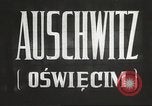 Standbild KZ-Häftlinge Polen, 1945, aus Sekunde 3 historischem Filmmaterial Videoclip 65675061514