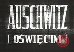 Standbild KZ-Häftlinge Polen, 1945, aus Sekunde 5 historischem Filmmaterial Videoclip 65675061514