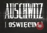 Standbild KZ-Häftlinge Polen, 1945, aus Sekunde 6 historischem Filmmaterial Videoclip 65675061514