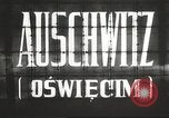 Standbild KZ-Häftlinge Polen, 1945, aus Sekunde 7 historischem Filmmaterial Videoclip 65675061514