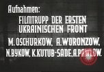 Standbild KZ-Häftlinge Polen, 1945, aus Sekunde 19 historischem Filmmaterial Videoclip 65675061514