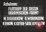 Standbild KZ-Häftlinge Polen, 1945, aus Sekunde 21 historischem Filmmaterial Videoclip 65675061514
