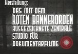 Standbild KZ-Häftlinge Polen, 1945, aus Sekunde 35 historischem Filmmaterial Videoclip 65675061514