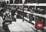 Image of Polish prisoners Poland, 1945, second 1 stock footage video 65675061515