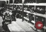 Image of Polish prisoners Poland, 1945, second 3 stock footage video 65675061515
