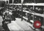 Image of Polish prisoners Poland, 1945, second 4 stock footage video 65675061515