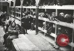 Image of Polish prisoners Poland, 1945, second 5 stock footage video 65675061515