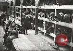 Image of Polish prisoners Poland, 1945, second 6 stock footage video 65675061515