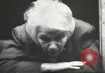Image of Polish prisoners Poland, 1945, second 7 stock footage video 65675061515
