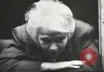 Image of Polish prisoners Poland, 1945, second 9 stock footage video 65675061515